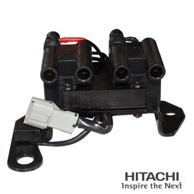 Bobine d'allumage HITACHI 2508714