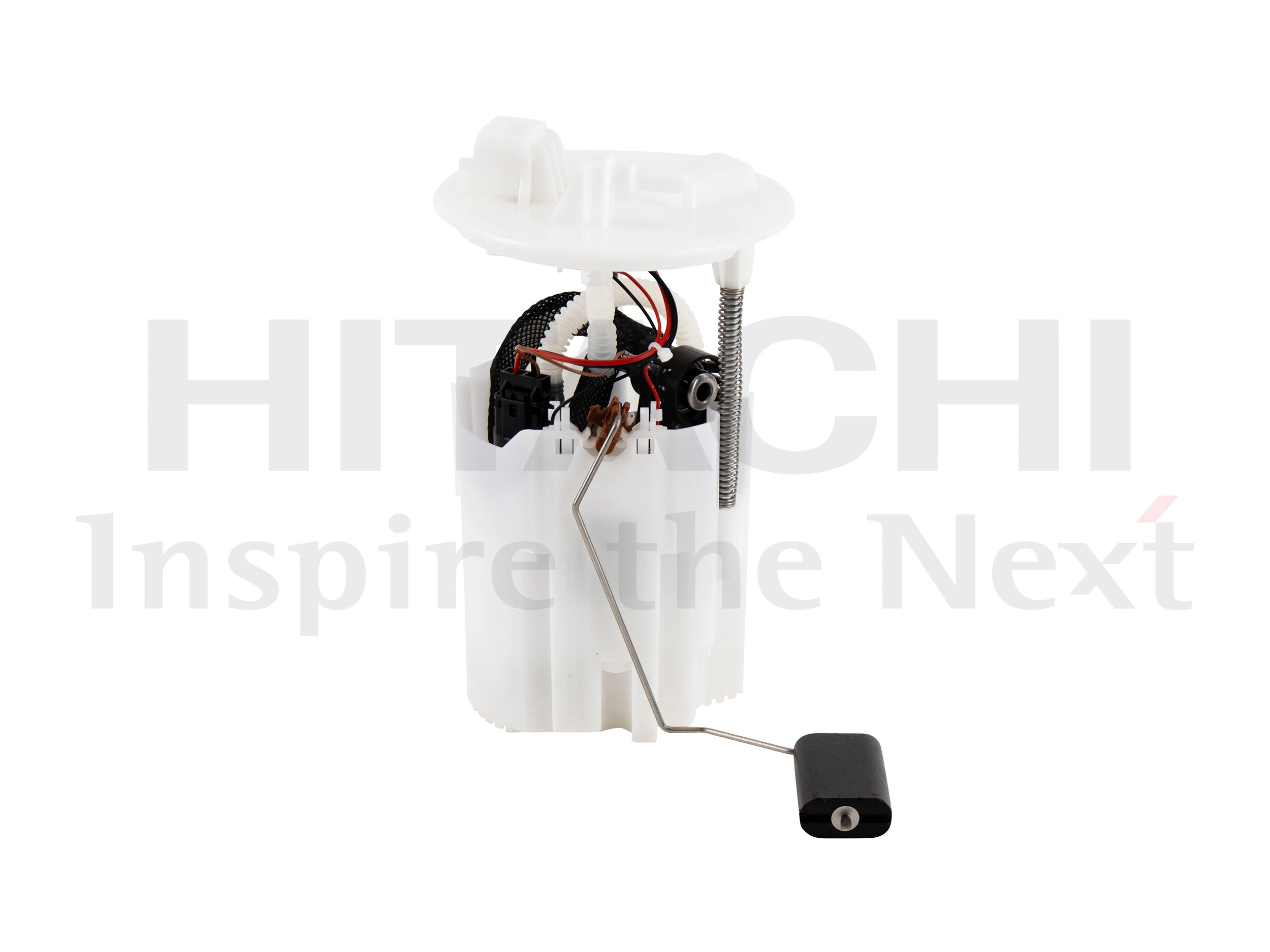 Unité d'injection de carburant HITACHI 2502722