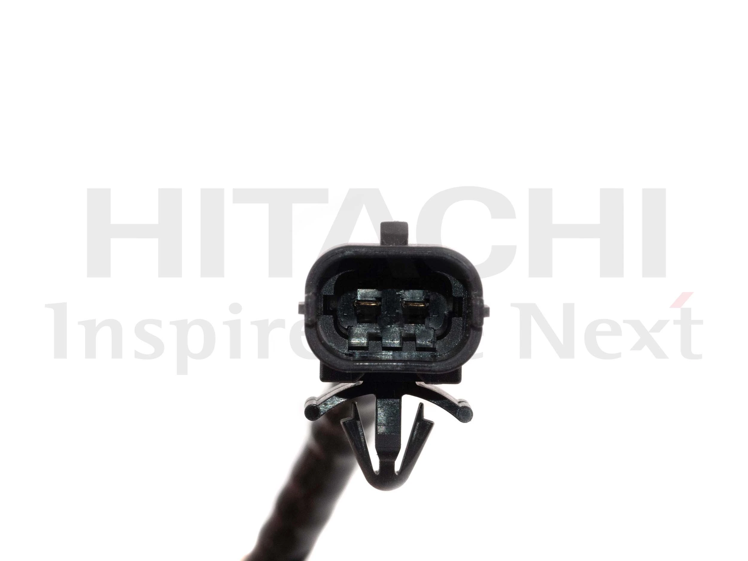 Capteur, température des gaz HITACHI 2505579