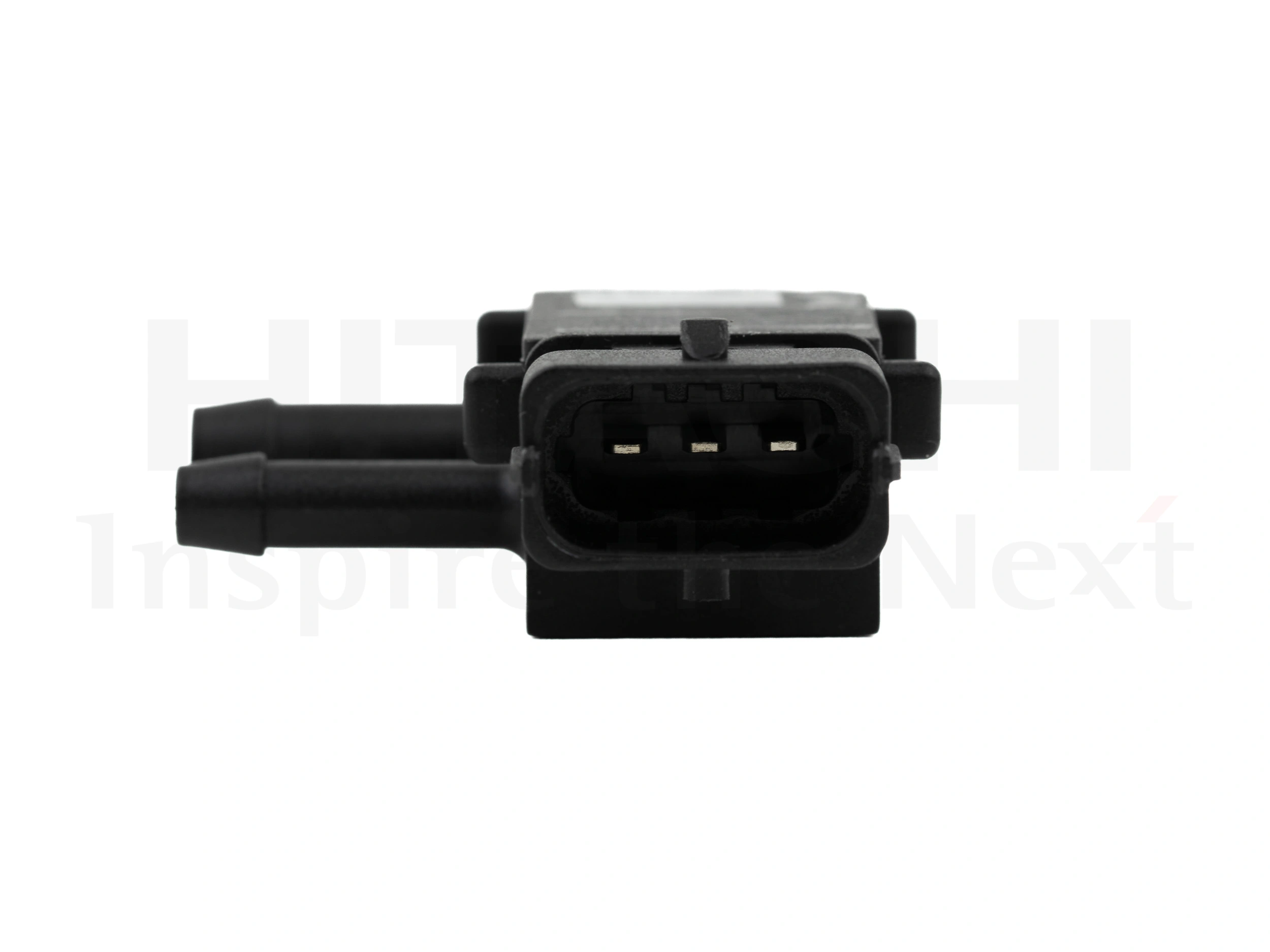 Capteur, pression des gaz échappement HITACHI 2507431