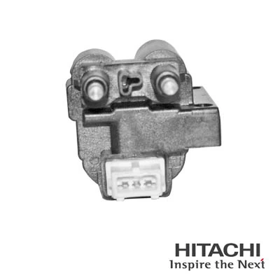 Bobine d'allumage HITACHI 2508758