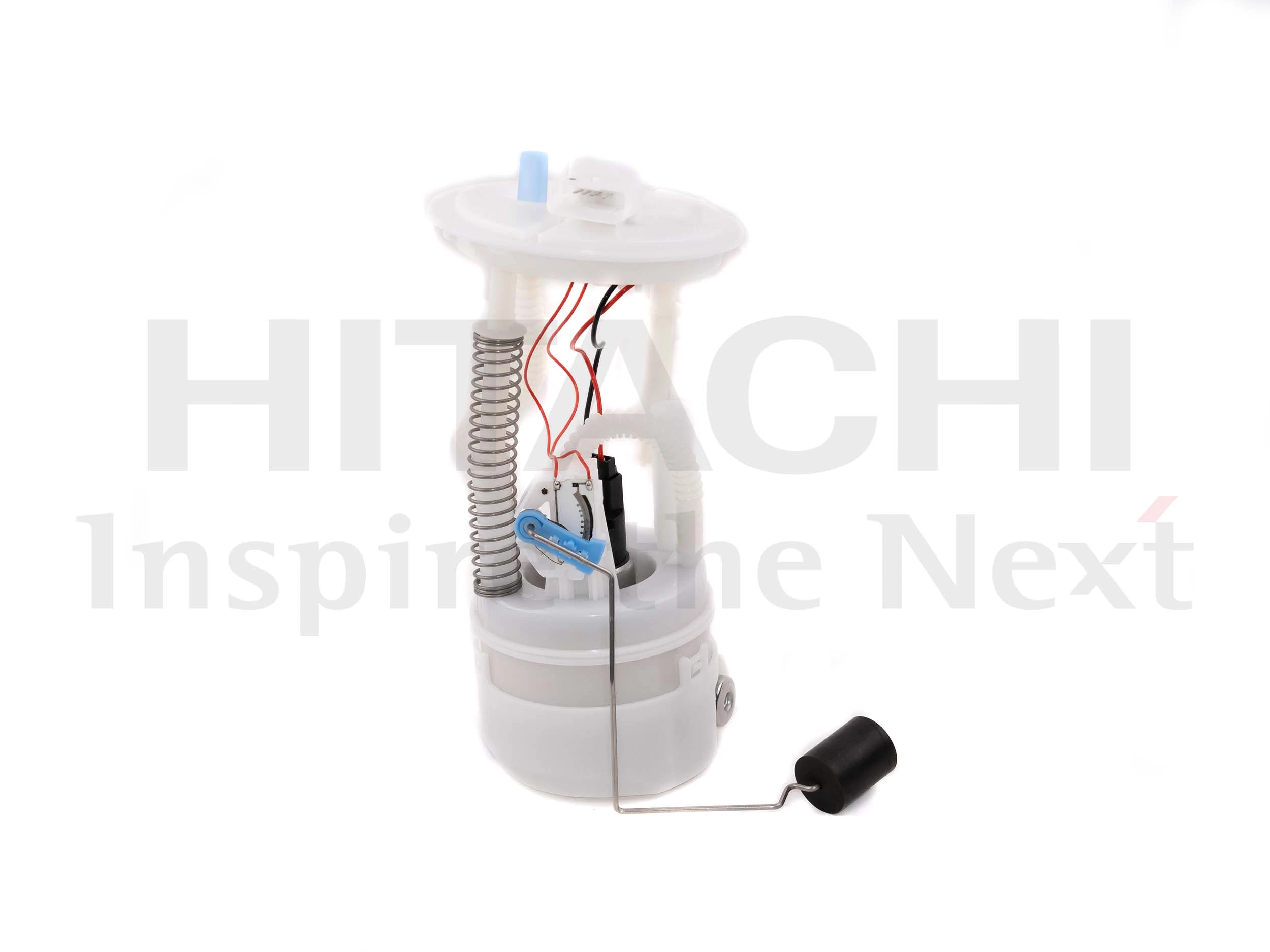 Unité d'injection de carburant HITACHI 2503123