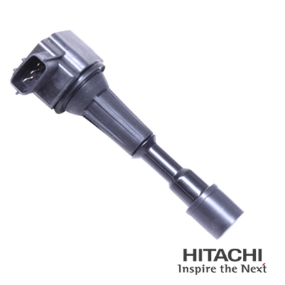 Bobine d'allumage HITACHI 2503939