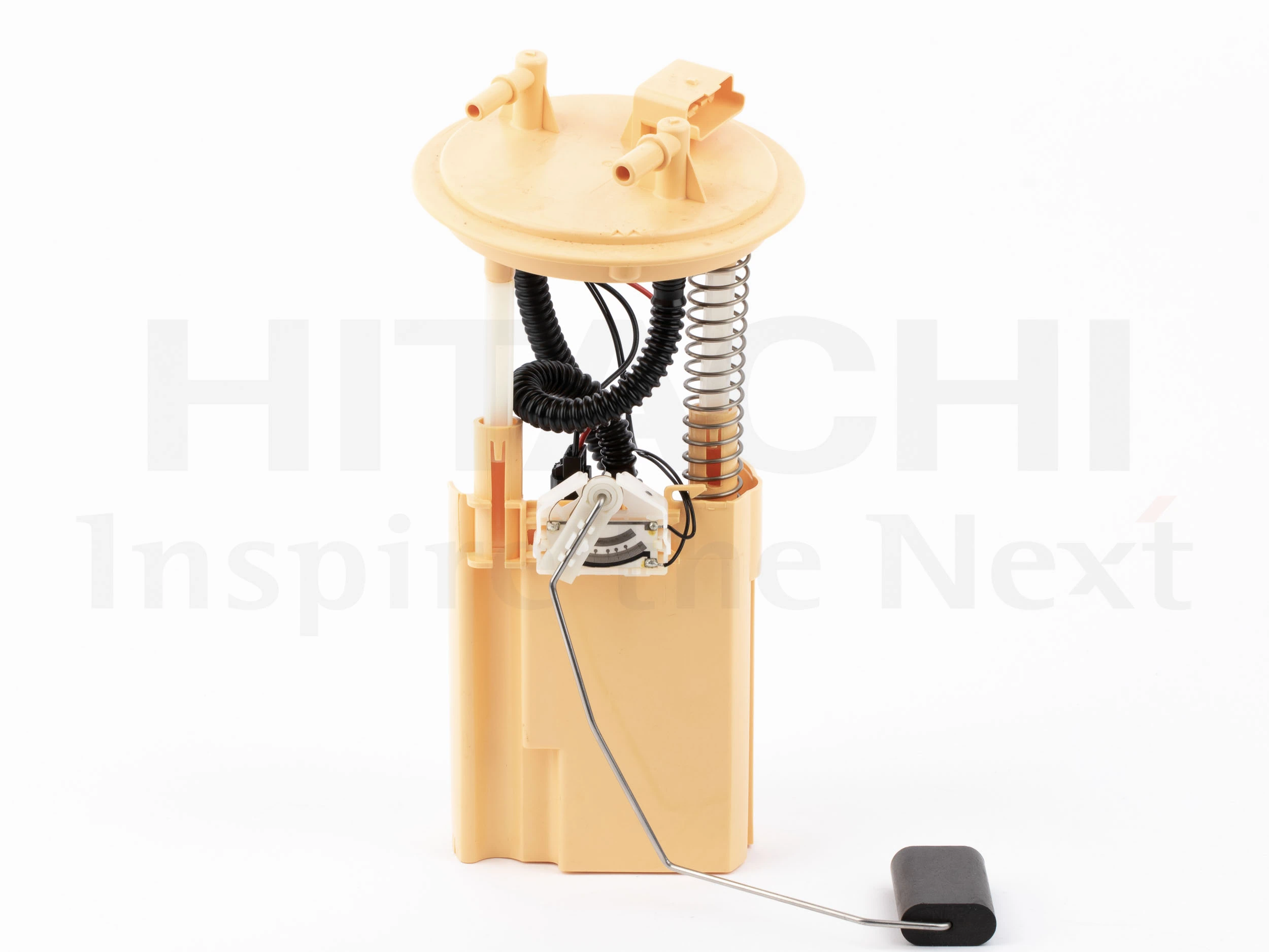 Unité d'injection de carburant HITACHI 2503263