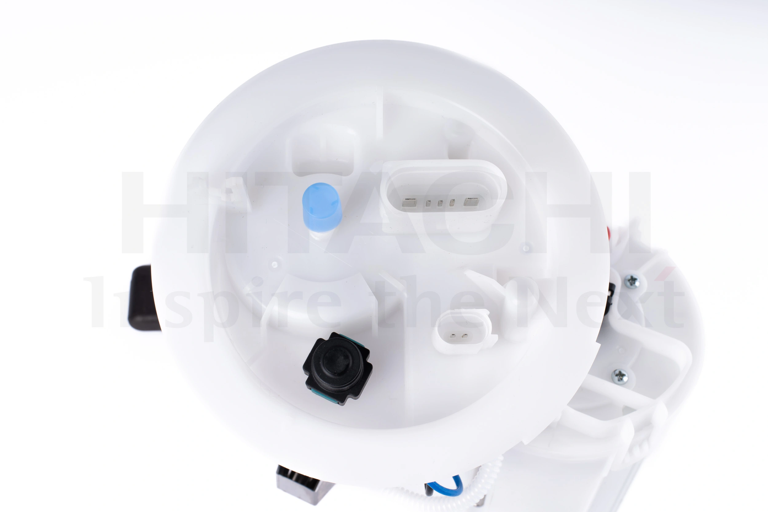 Unité d'injection de carburant HITACHI 2503146