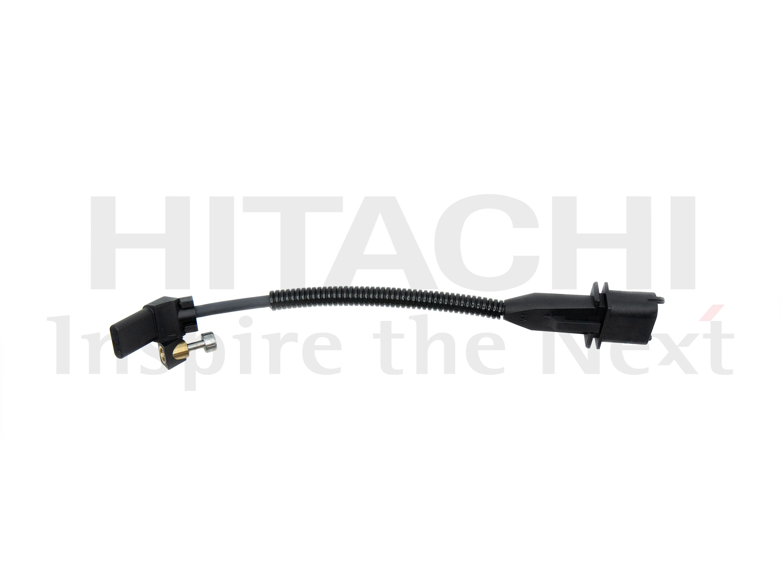 Capteur d'angle, vilebrequin HITACHI 2501807