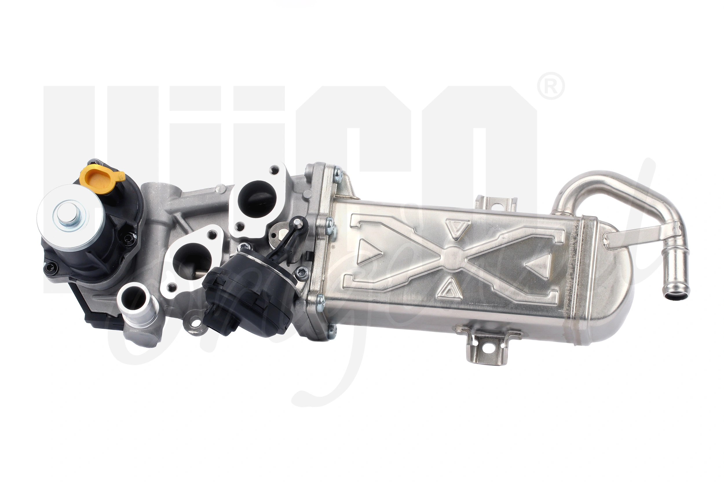 Vanne EGR HITACHI 138469