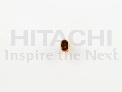 Capteur, température des gaz HITACHI 2507007
