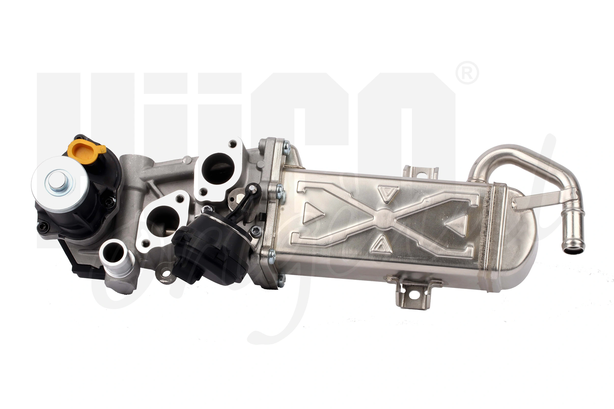 Vanne EGR HITACHI 138469