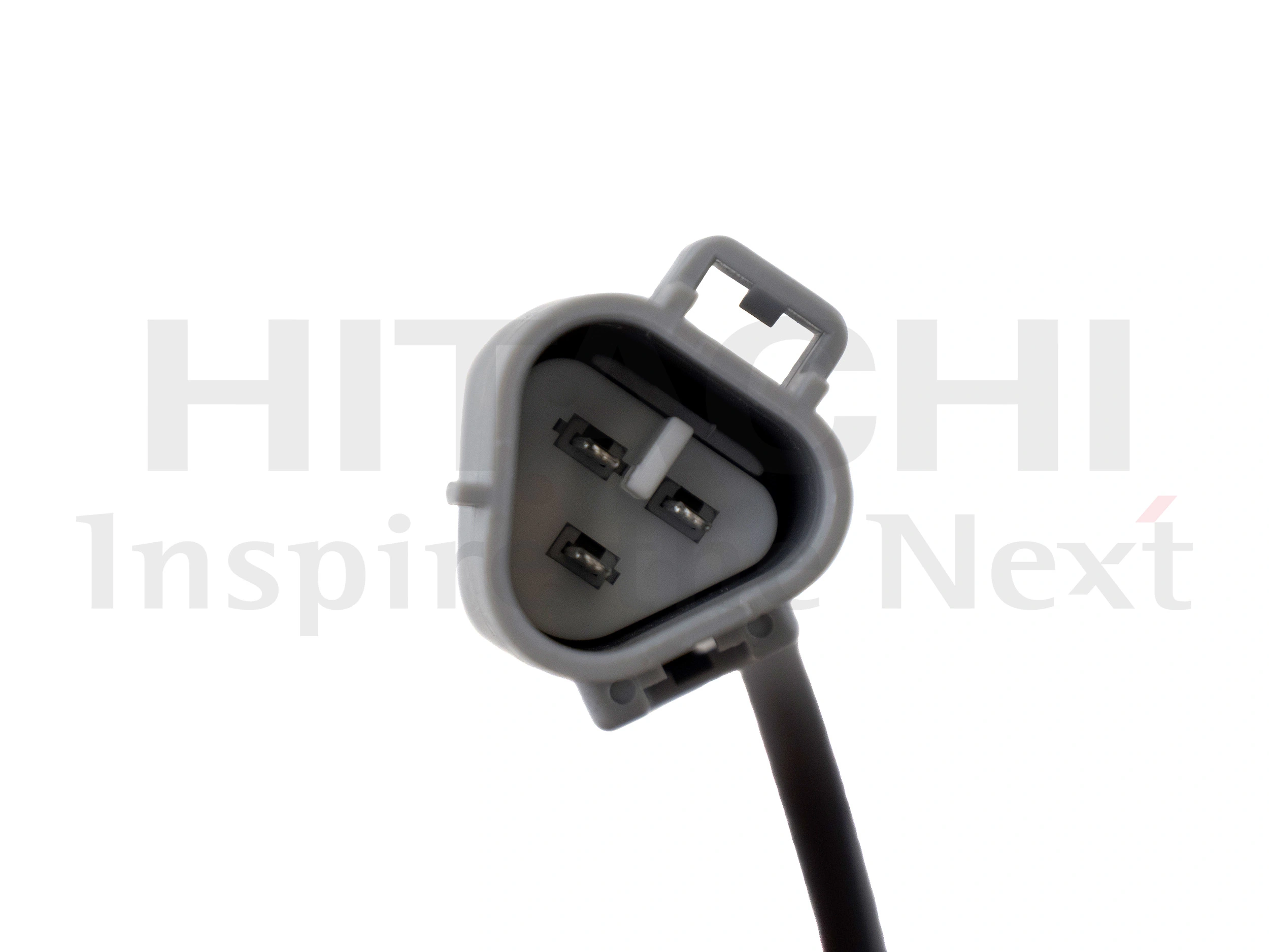 Capteur d'angle, vilebrequin HITACHI 2501833