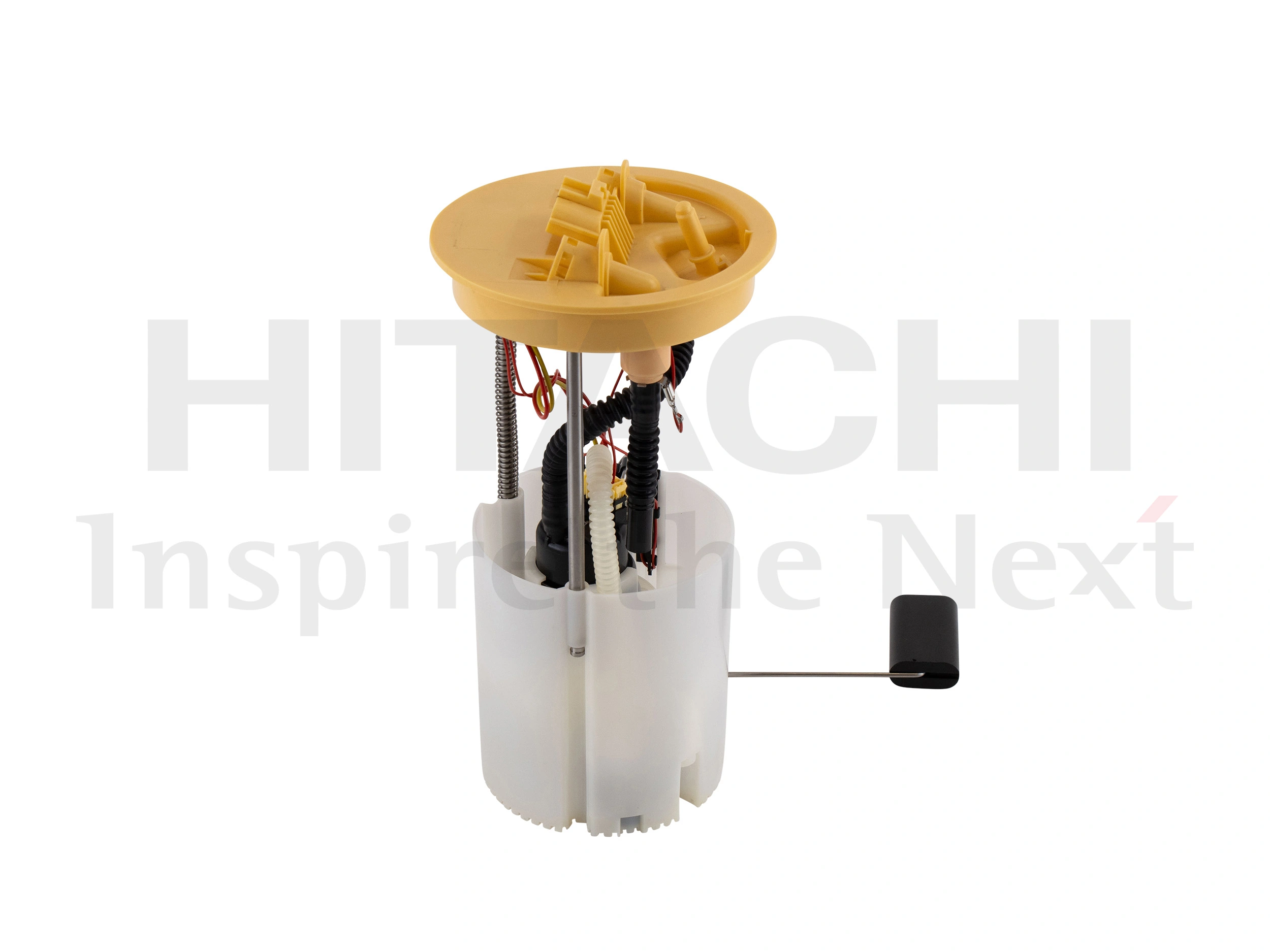 Unité d'injection de carburant HITACHI 2502735