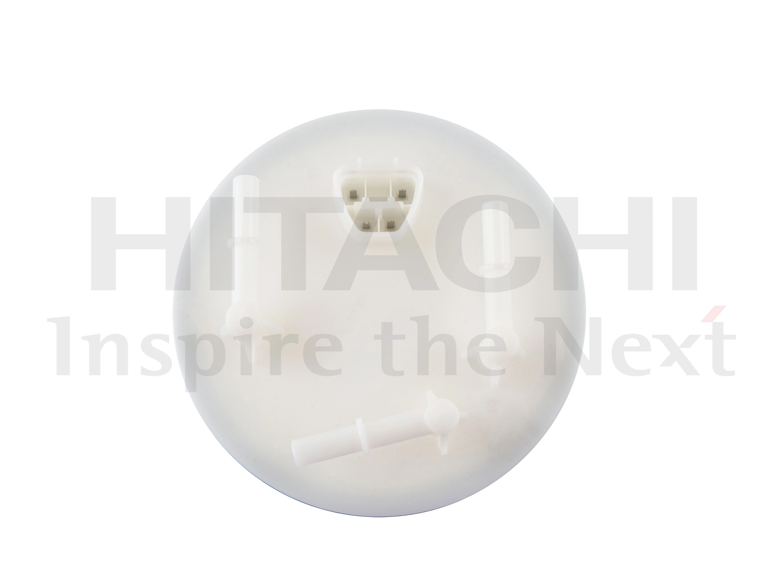 Unité d'injection de carburant HITACHI 2502717