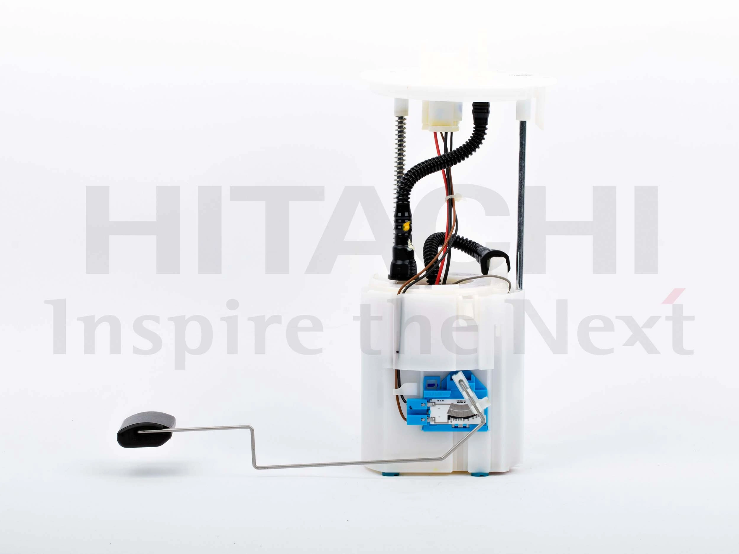 Unité d'injection de carburant HITACHI 2503283