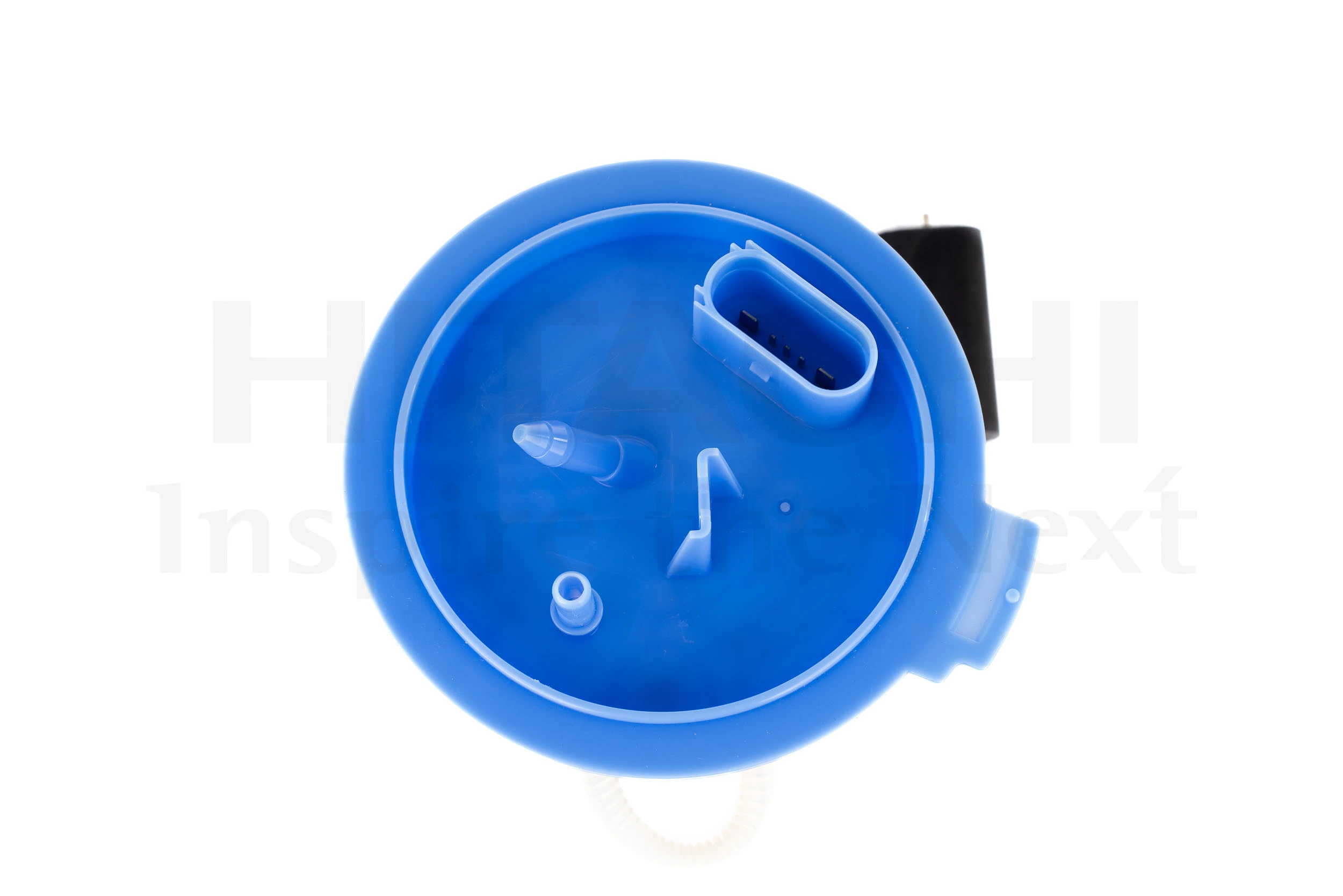 Unité d'injection de carburant HITACHI 2503135