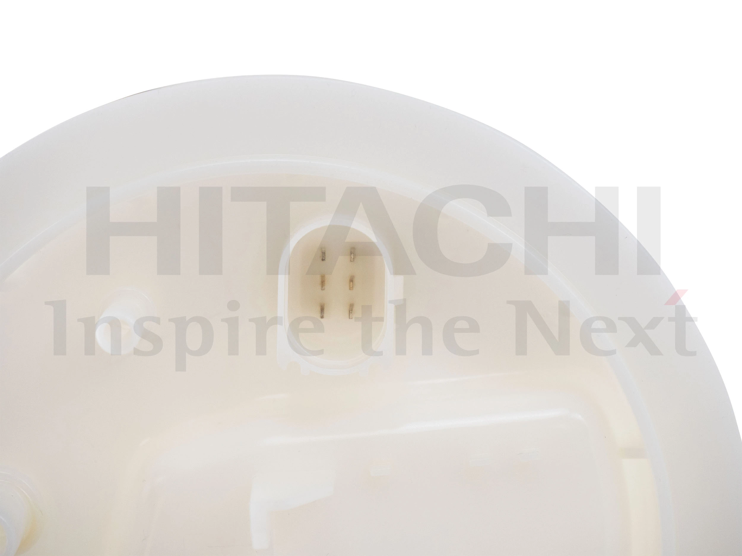 Unité d''injection de carburant HITACHI 2502713