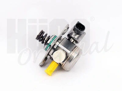 High Pressure Pump