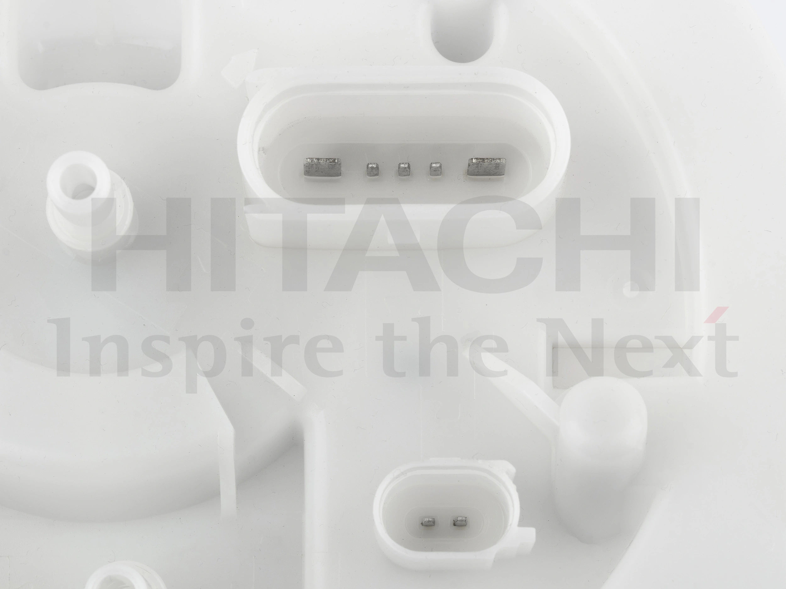 Unité d'injection de carburant HITACHI 2503257