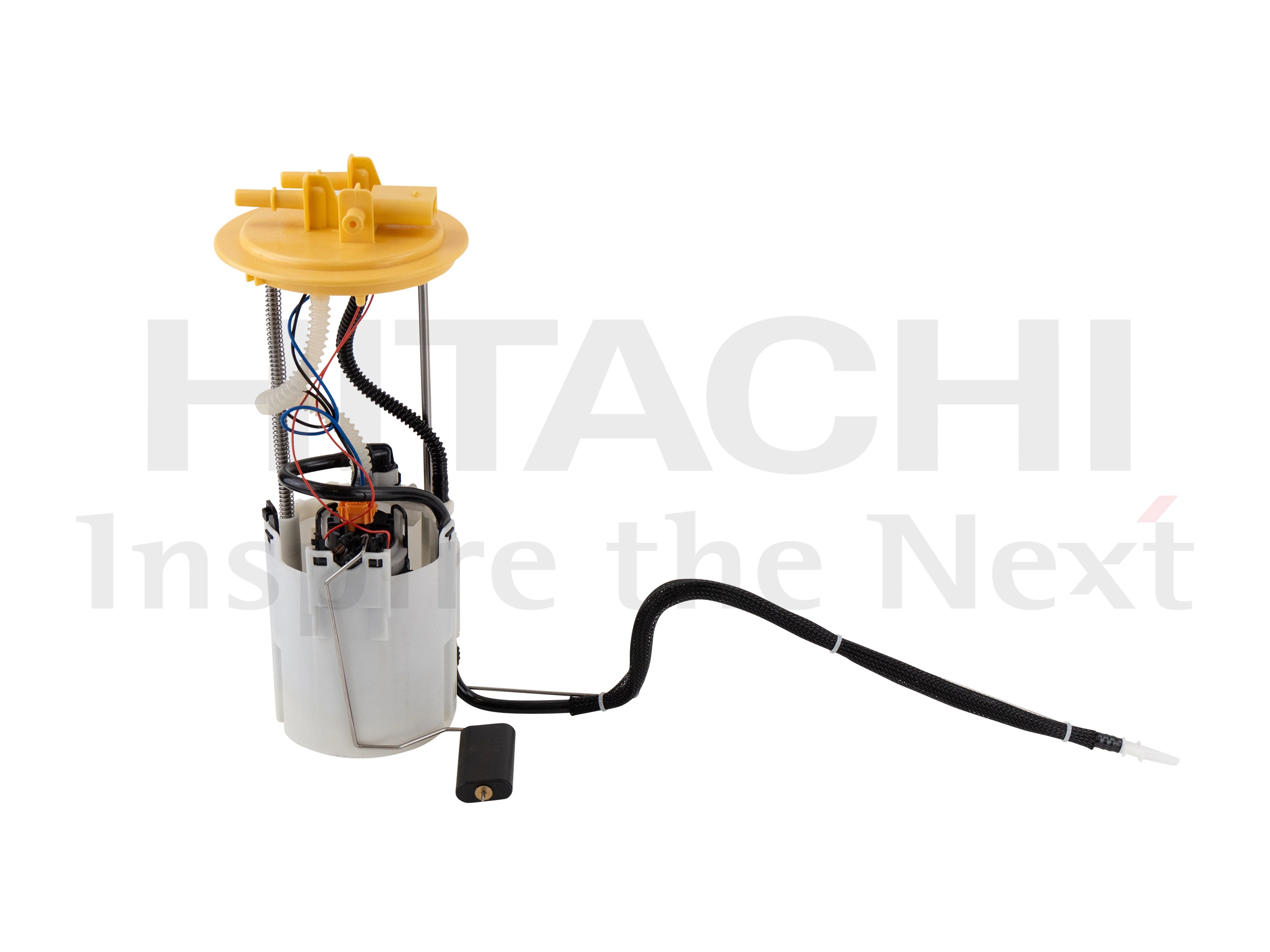 Unité d'injection de carburant HITACHI 2502733