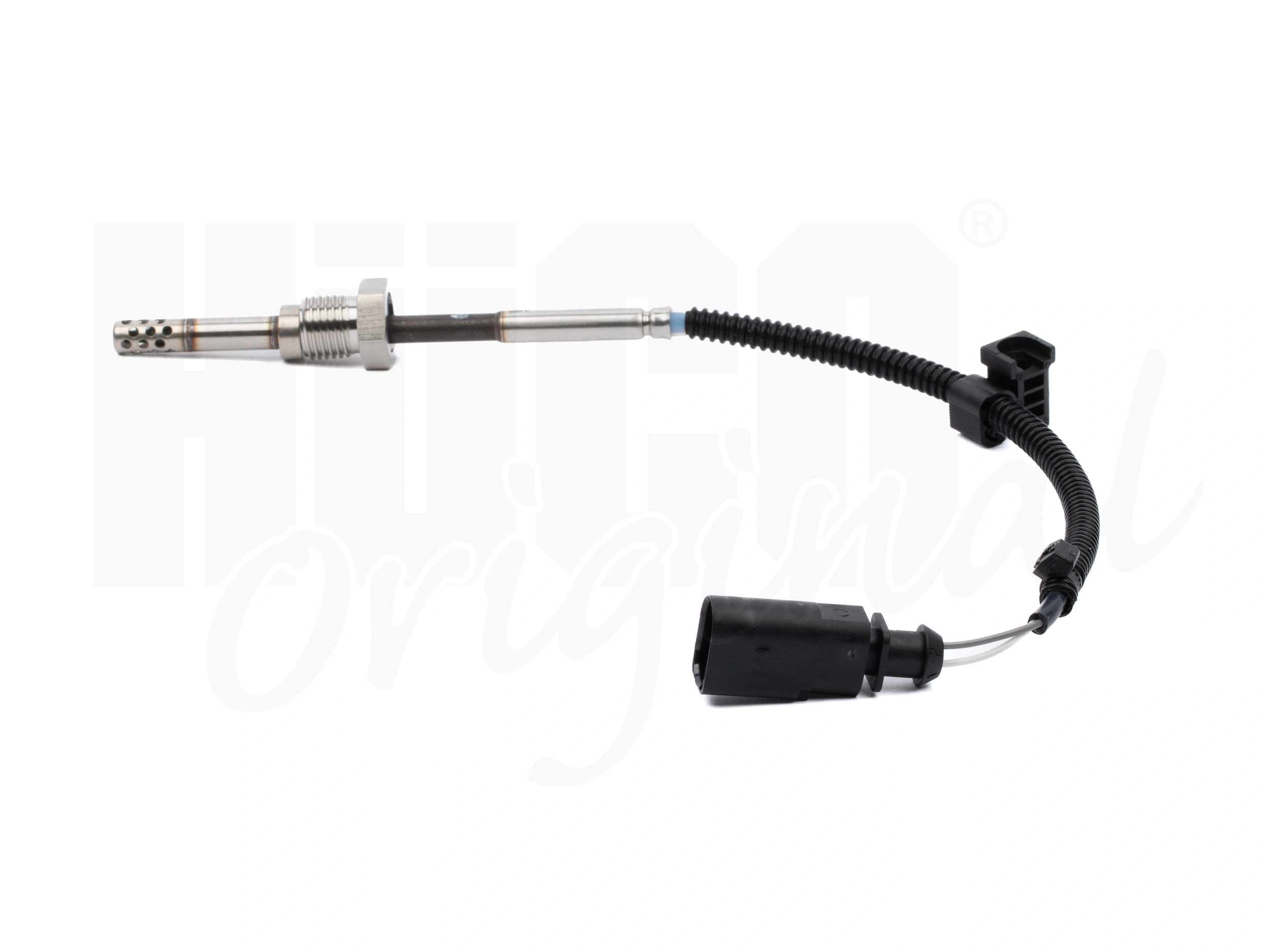 Capteur, température des gaz HITACHI 135522