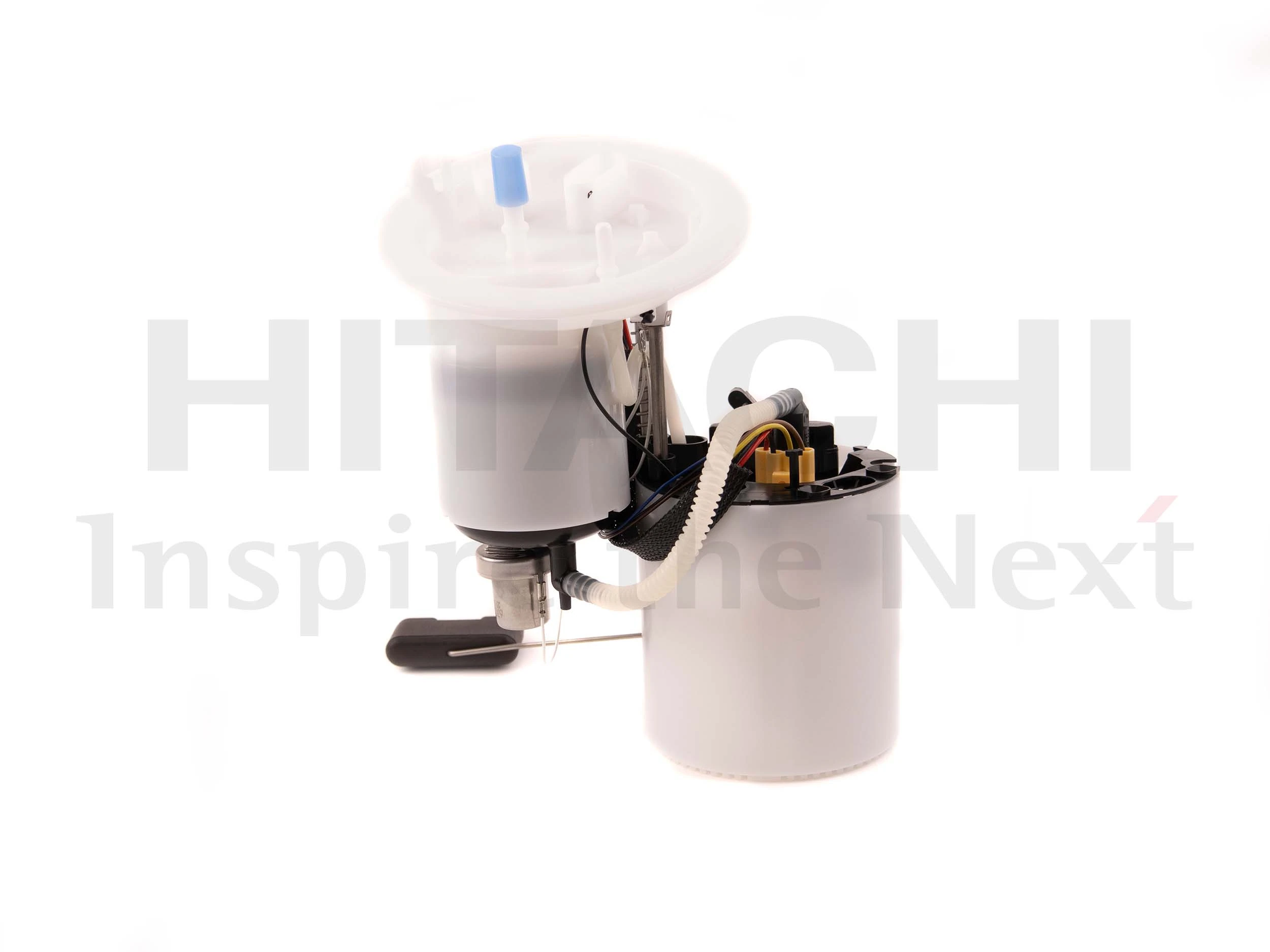 Unité d'injection de carburant HITACHI 2502793