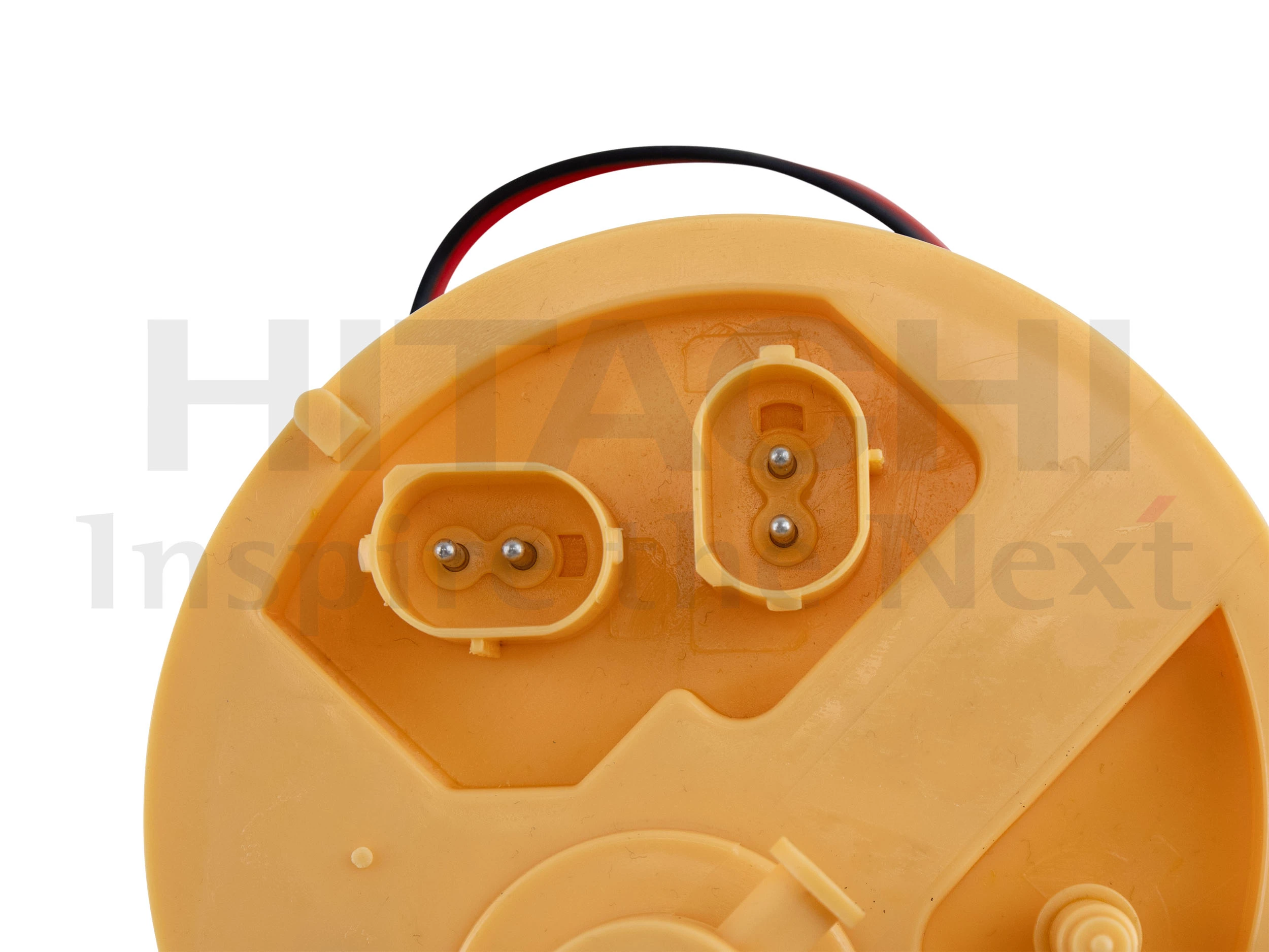 Unité d'injection de carburant HITACHI 2502730