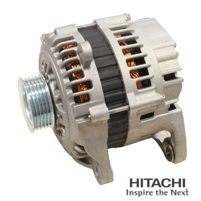 Alternateur HITACHI 2506149