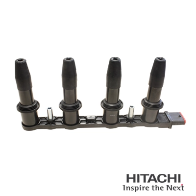 Bobine d'allumage HITACHI 2503832