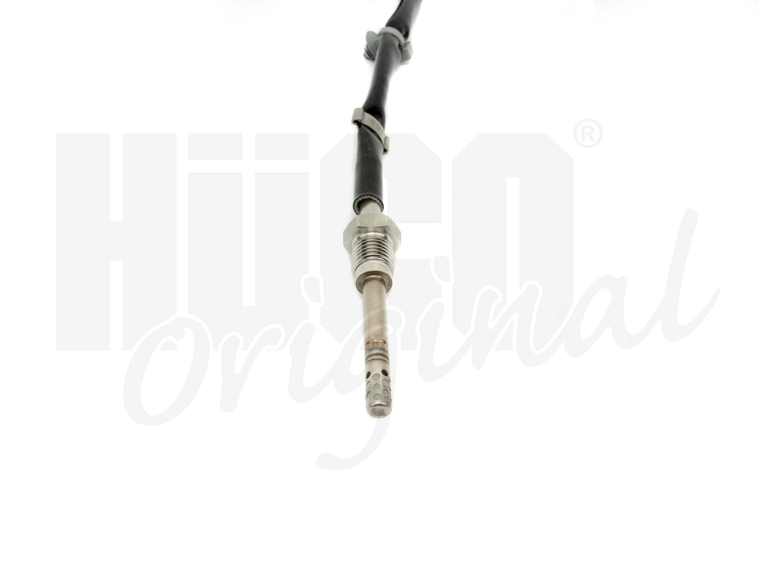 Capteur, température des gaz HITACHI 135564