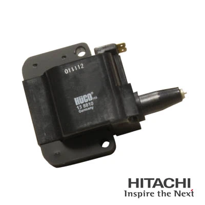 Bobine d'allumage HITACHI 2508810