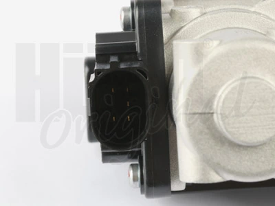 Vanne EGR HITACHI 138496