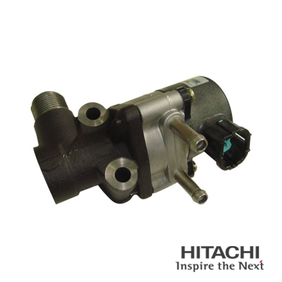 Vanne EGR HITACHI 2508483
