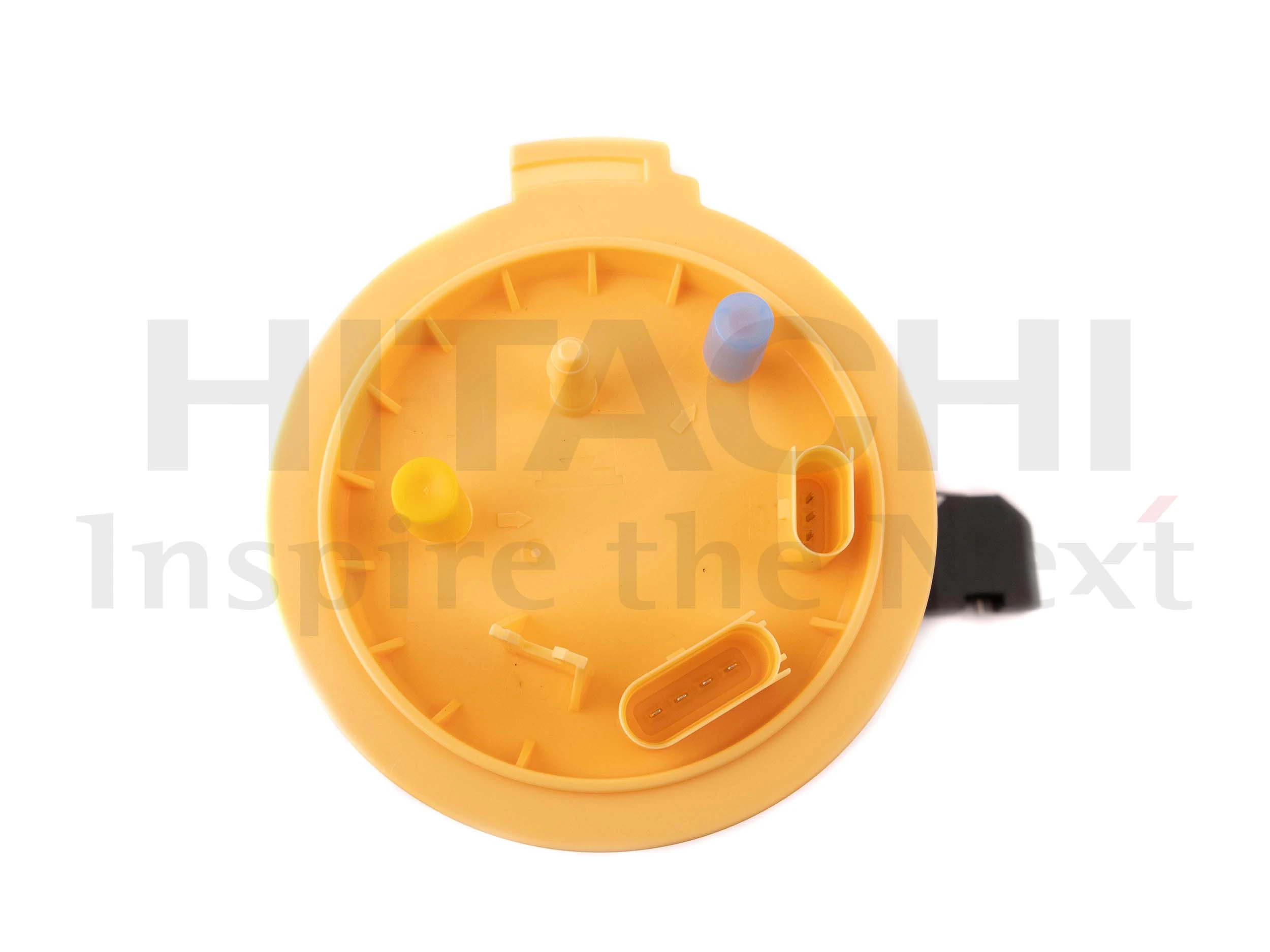 Unité d'injection de carburant HITACHI 2502799