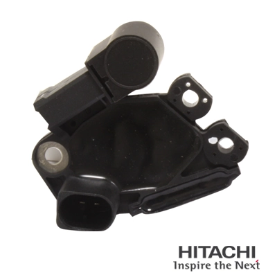 Alternator Regulator