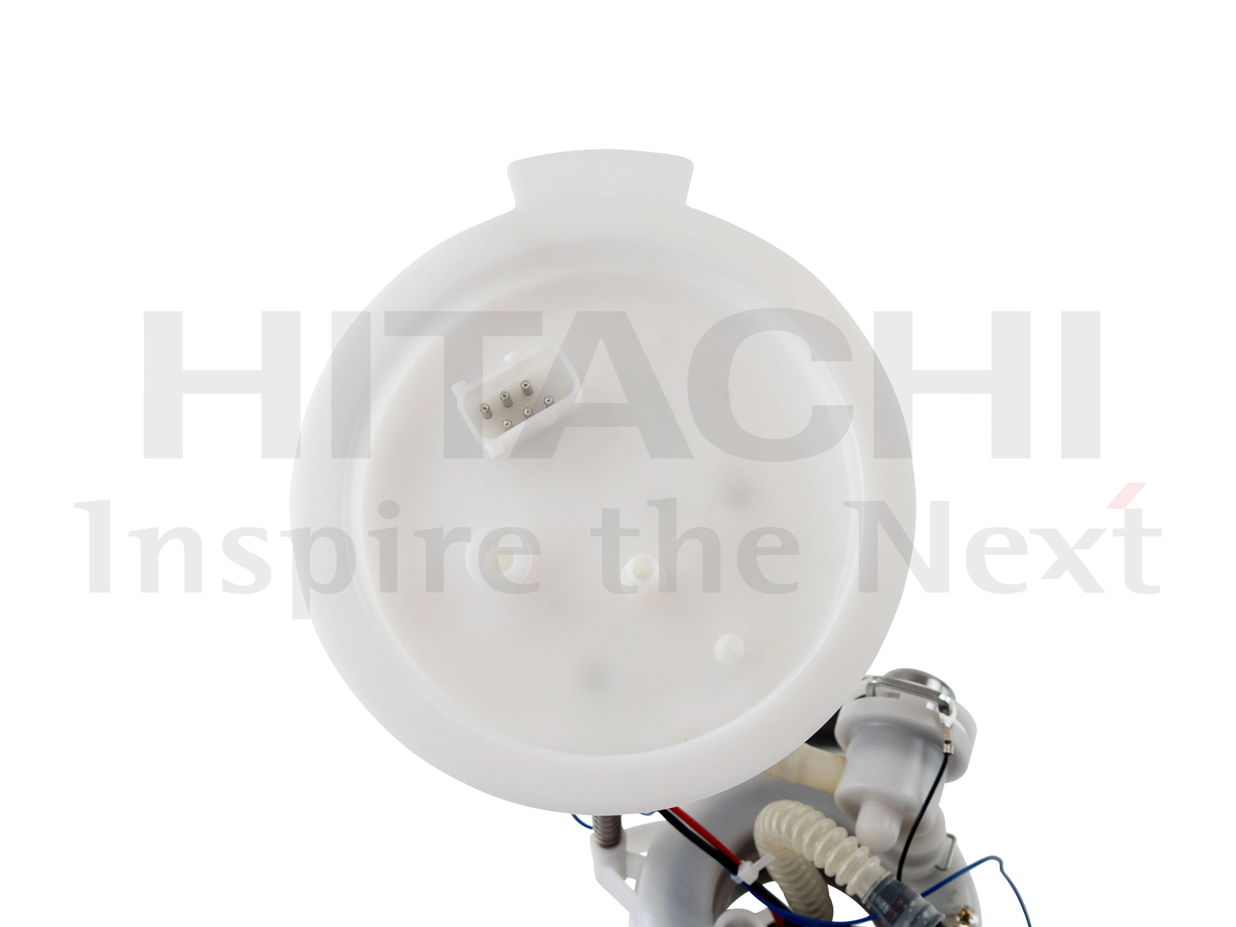 Unité d'injection de carburant HITACHI 2502711