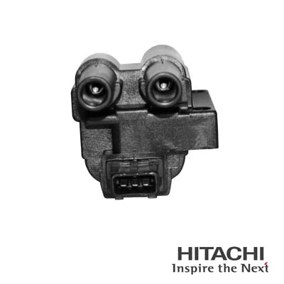 Bobine d'allumage HITACHI 2508759