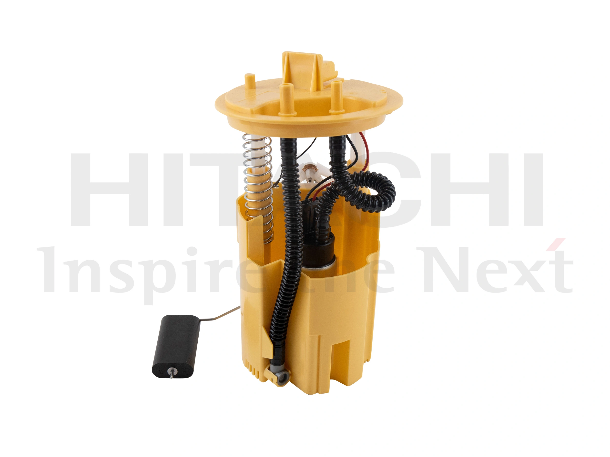 Unité d'injection de carburant HITACHI 2502710