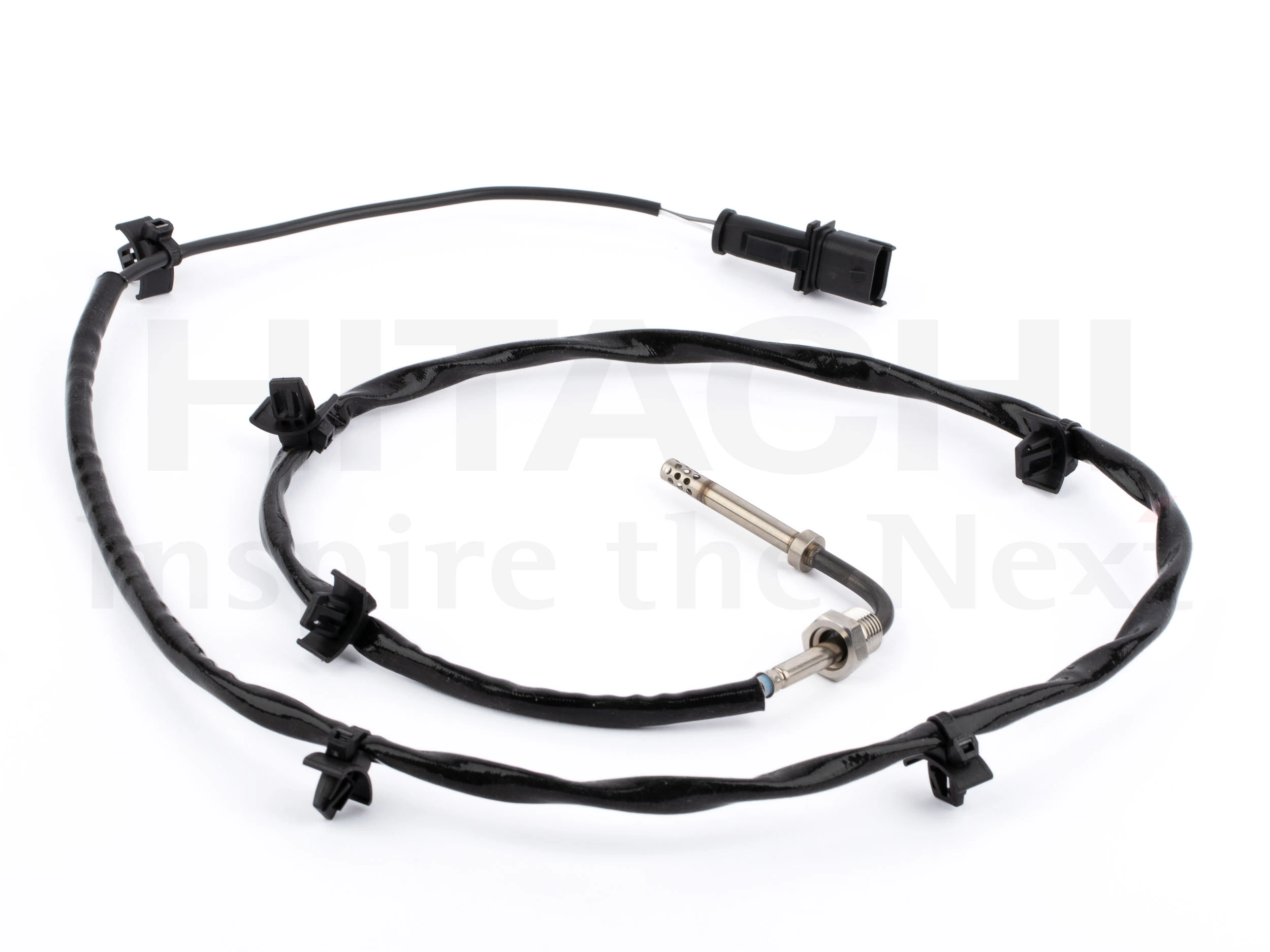 Capteur, température des gaz HITACHI 2505549