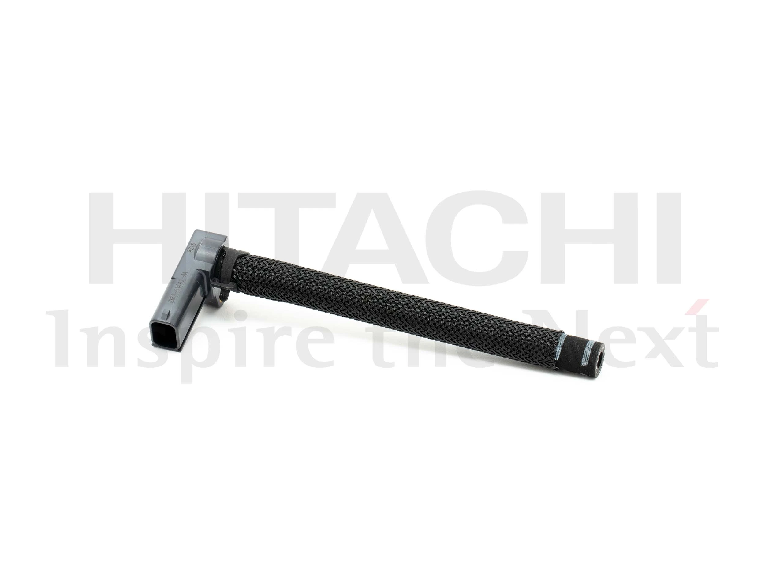 Capteur, pression du tuyau d'admission HITACHI 2508248