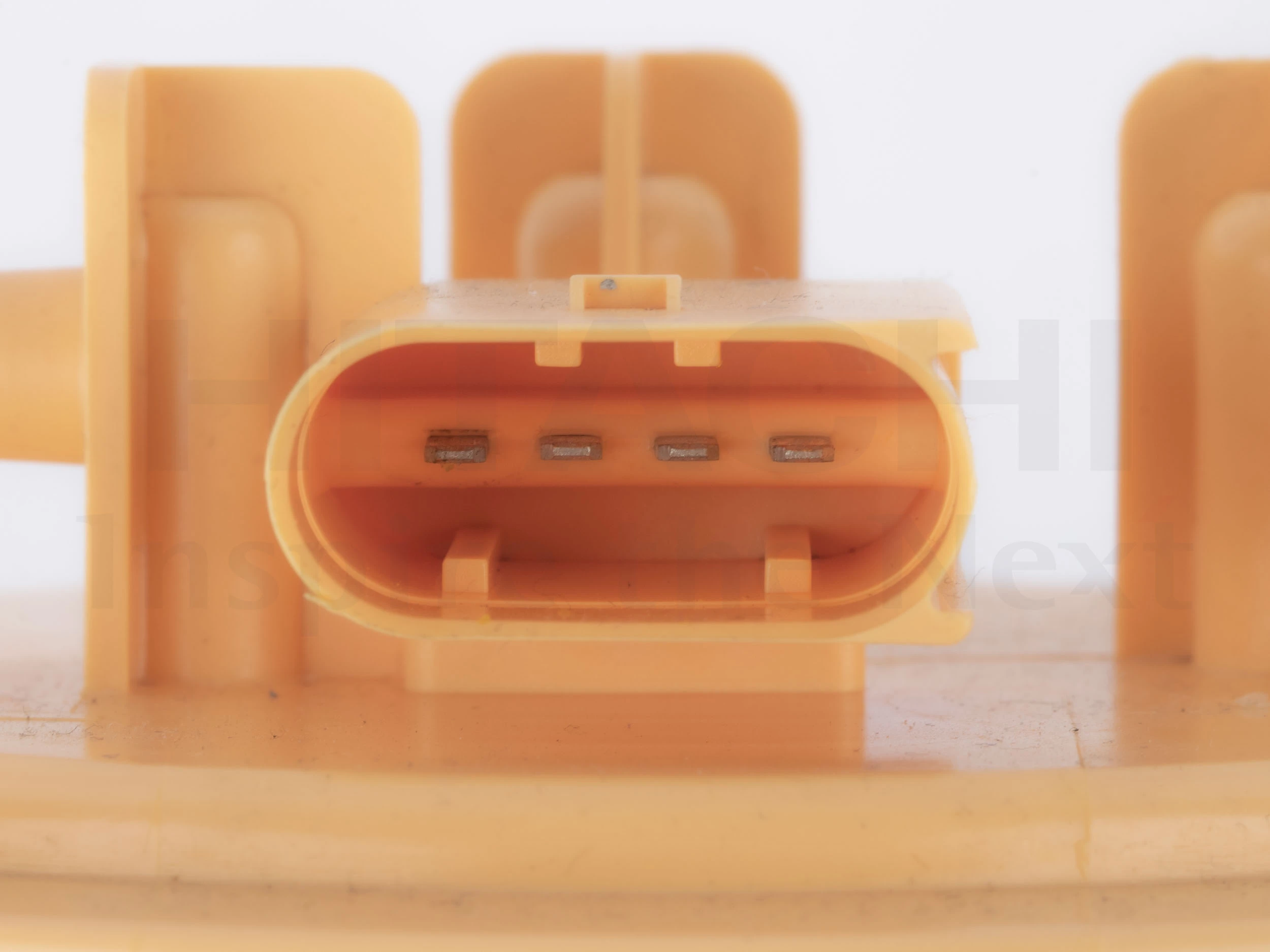 Unité d'injection de carburant HITACHI 2503274