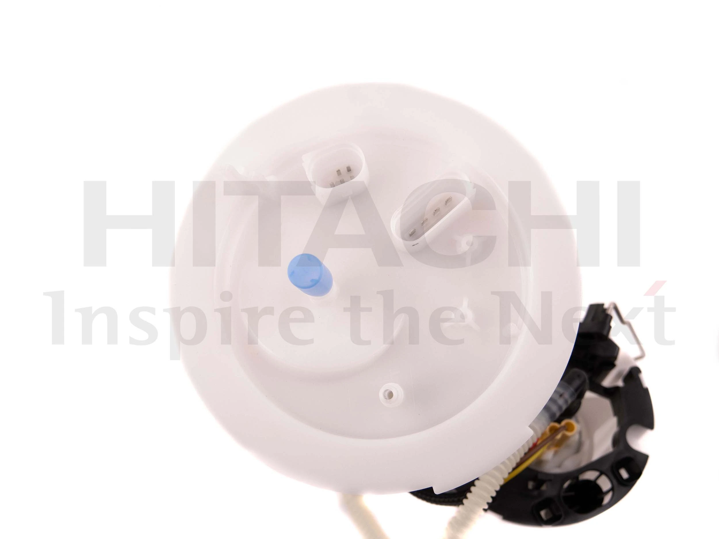 Unité d'injection de carburant HITACHI 2502793