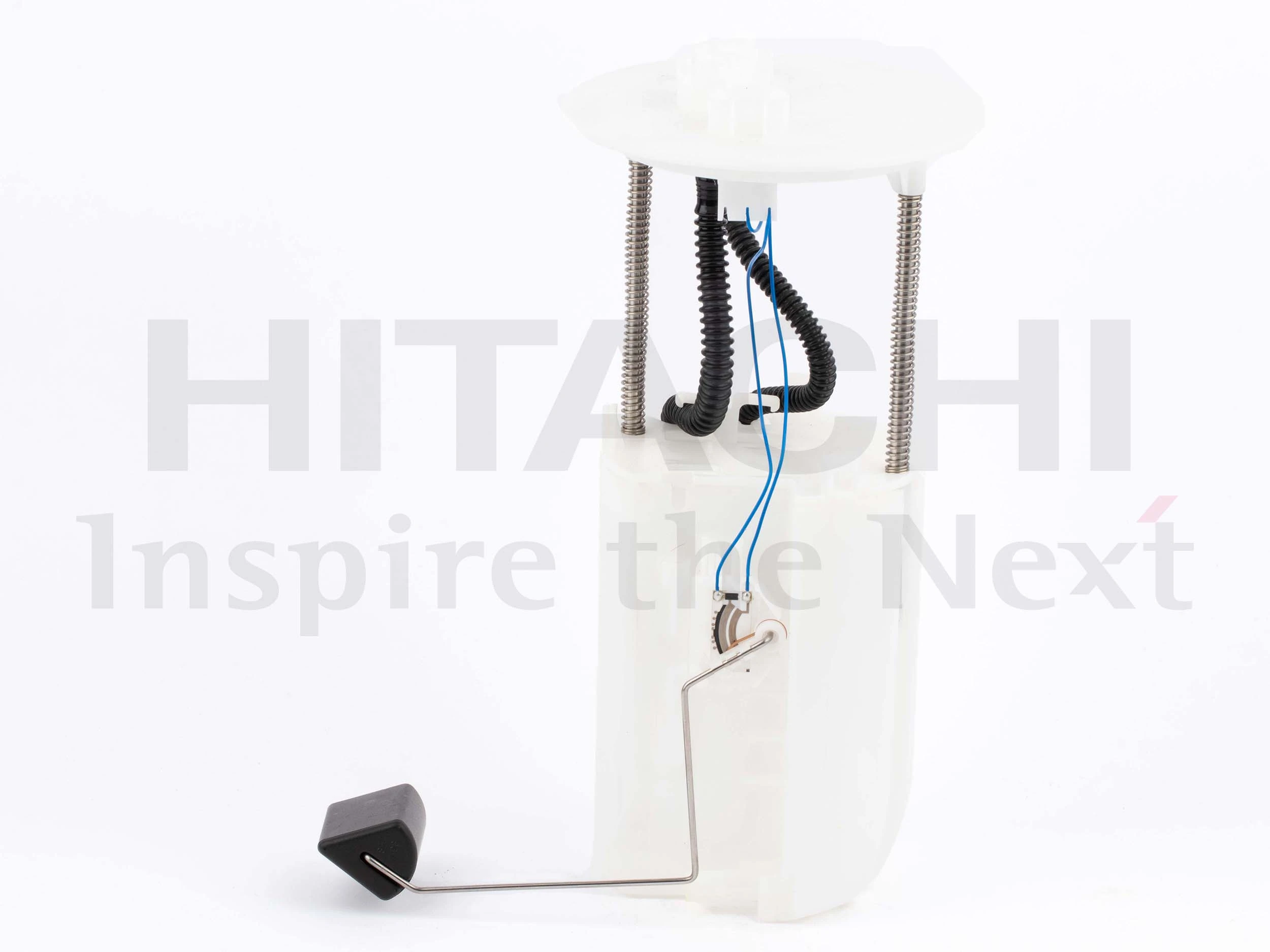 Capteur, niveau de carburant HITACHI 2503237