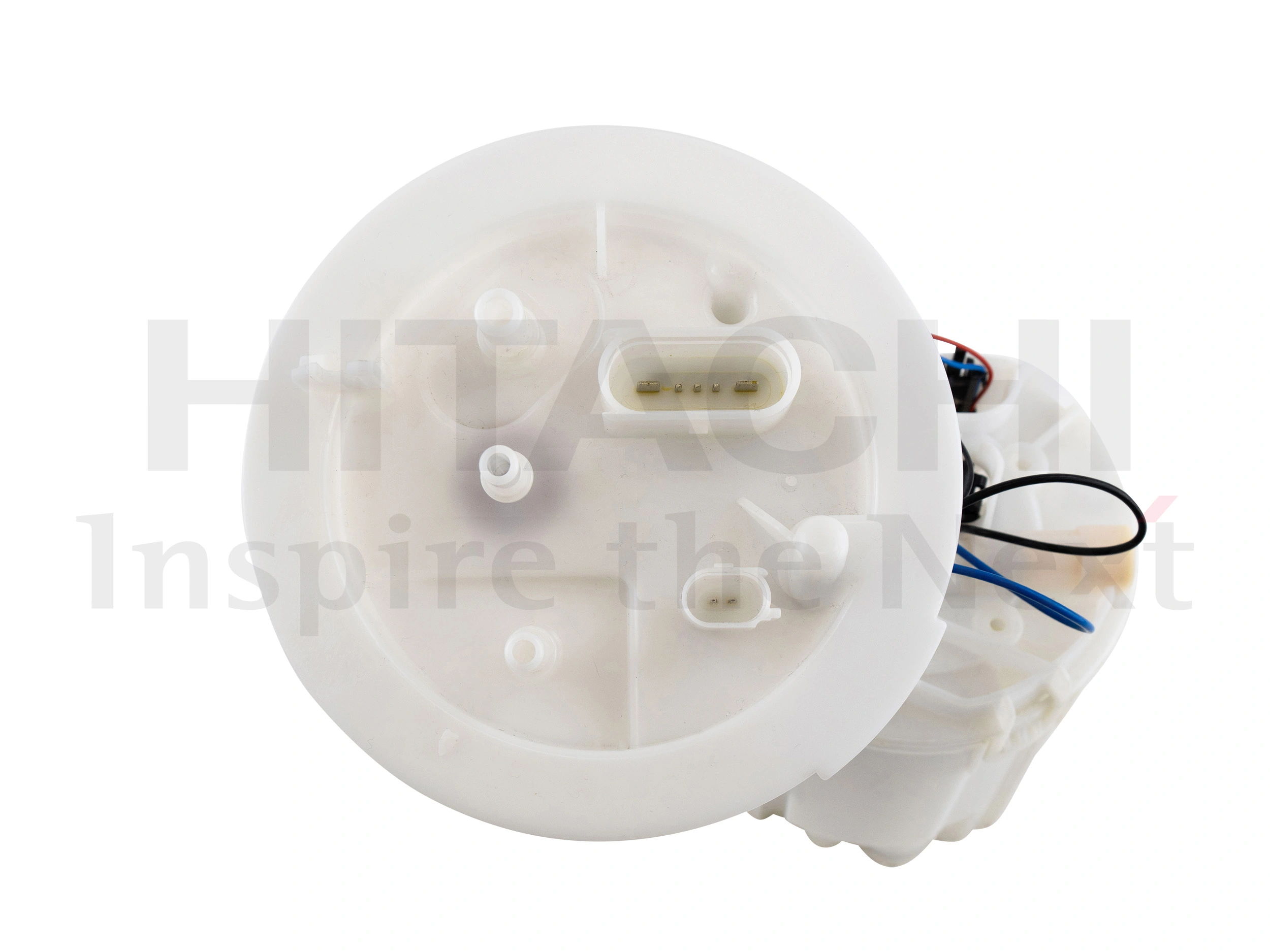 Unité d'injection de carburant HITACHI 2502749