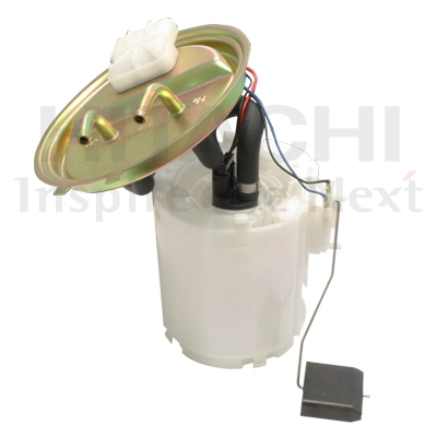 Unité d'injection de carburant HITACHI 2503329