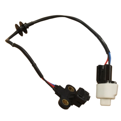 Capteur d'angle, vilebrequin HITACHI 137365