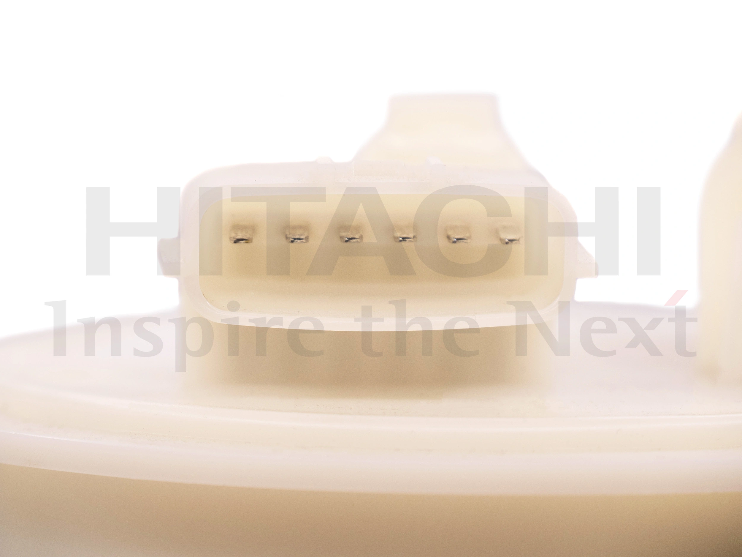 Unité d'injection de carburant HITACHI 2502724