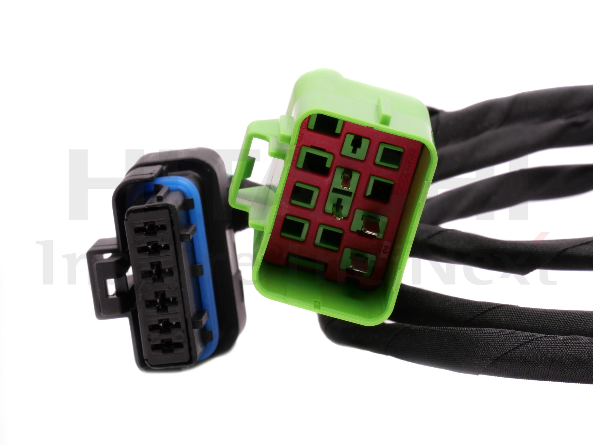 Unité d'injection de carburant HITACHI 2503245