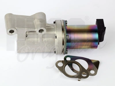 Vanne EGR HITACHI 138499