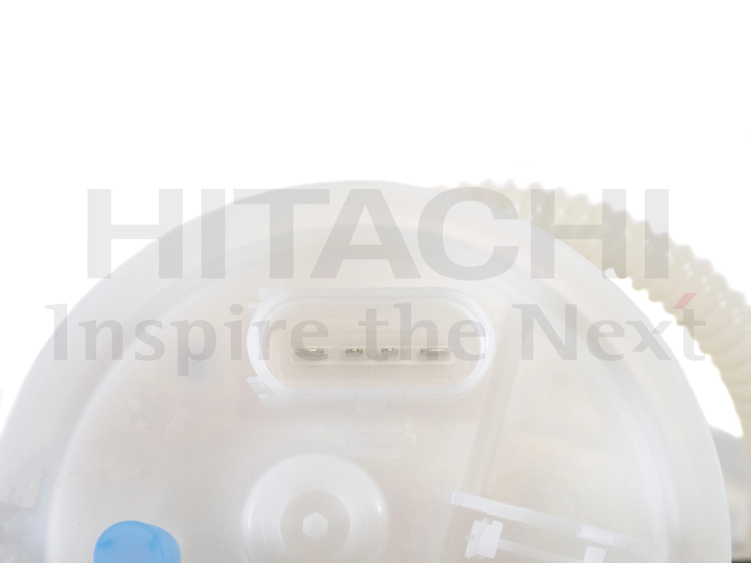 Unité d'injection de carburant HITACHI 2502777