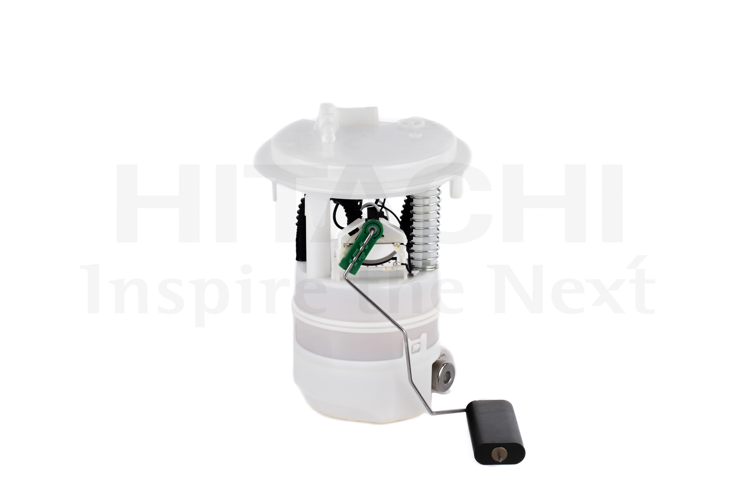 Unité d'injection de carburant HITACHI 2502791