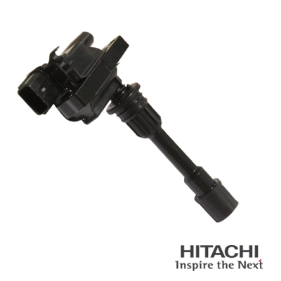 Bobine d'allumage HITACHI 2503932